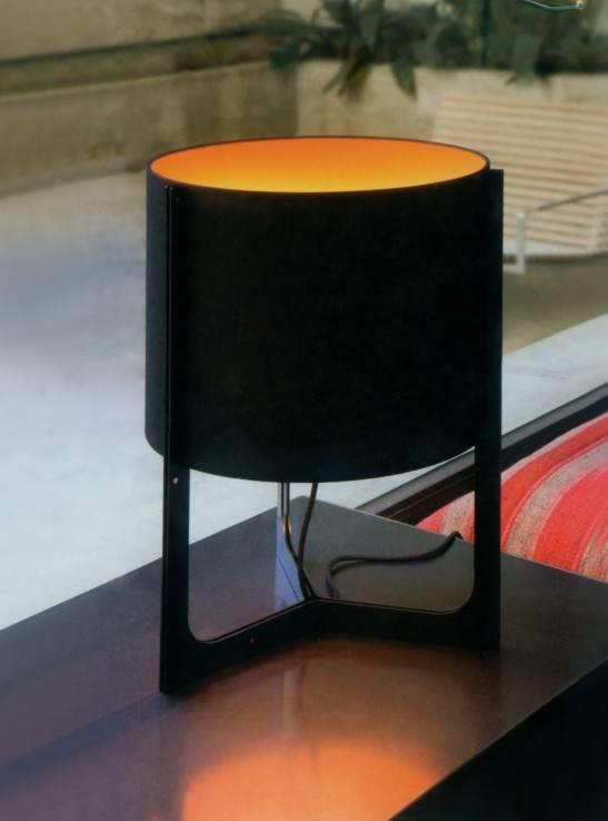 Настольная лампа Artpole Trommel 001178