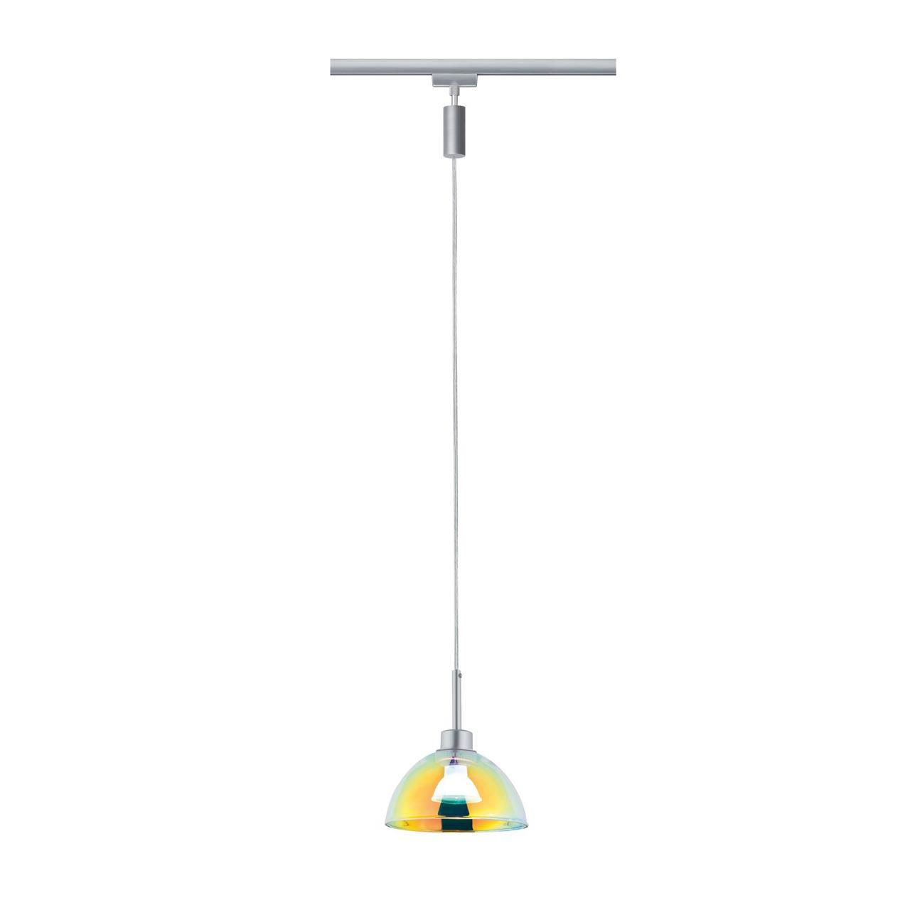 Трековый светильник Paulmann URail Sarrasani 95451