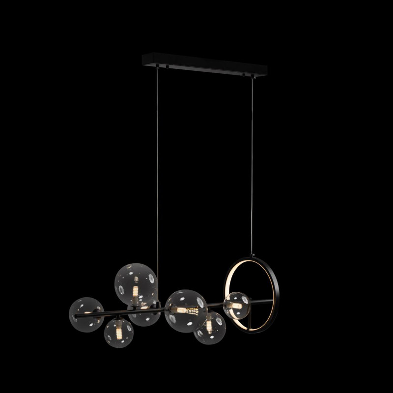 Подвесной светильник Loft IT Molecule 10023/900