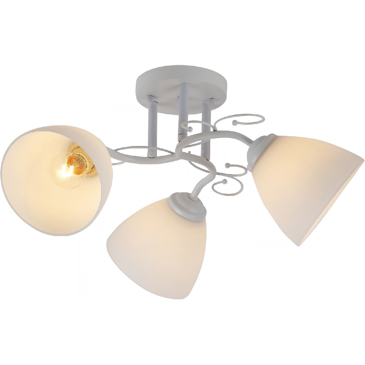 Потолочная люстра Reluce 07068-0.3-03