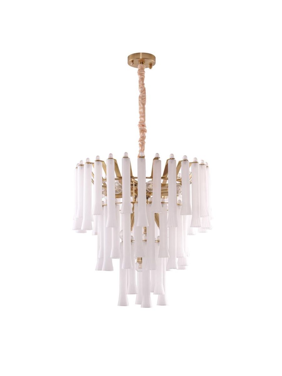 Подвесная люстра Alfa Light F0524-08