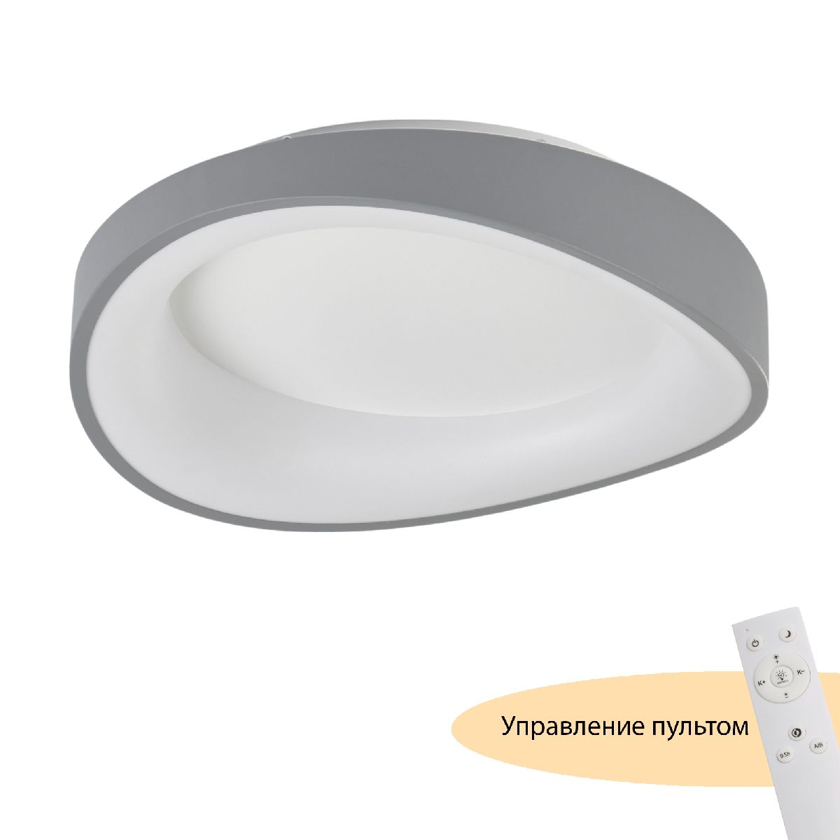 Потолочный светильник Myfar Diona MR9190-CL УЦ