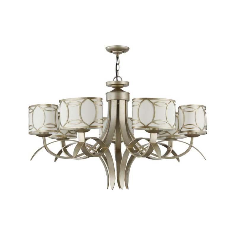 Подвесная люстра Maytoni Fibi H310-07-G