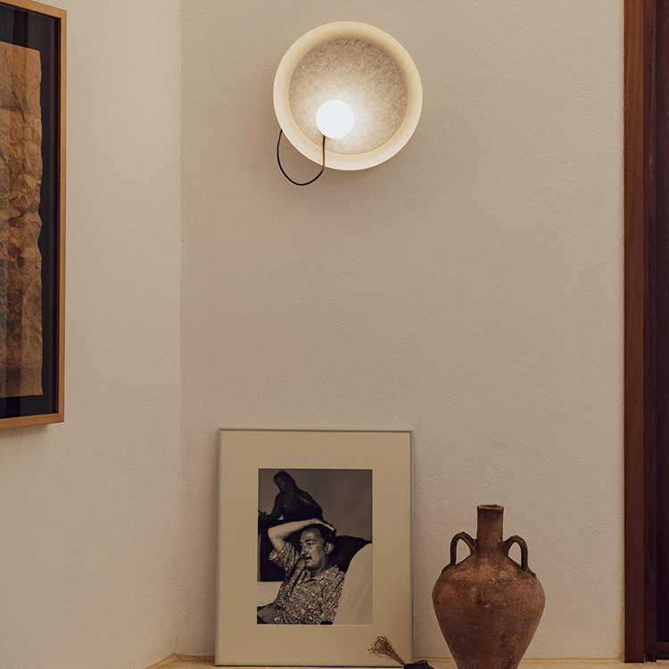 Настенный светильник ImperiumLoft Margott-Wall 224251-23