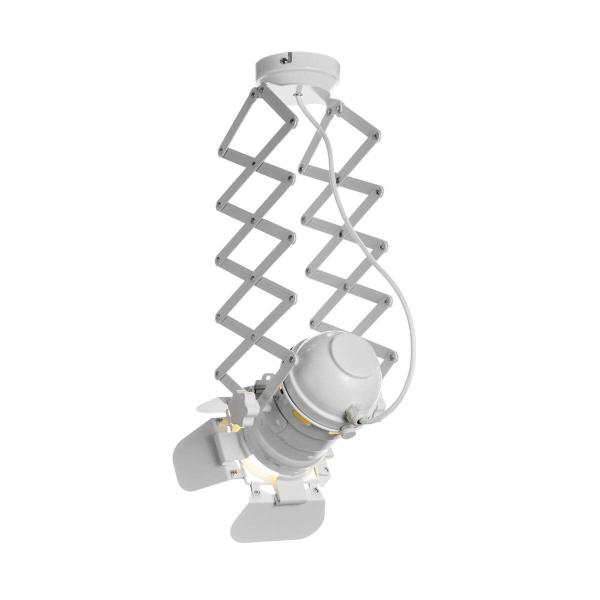 Спот LOFT IT Cinema Loft3096-M УЦ