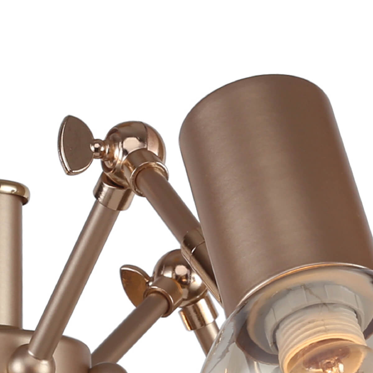 Люстра на штанге F-Promo Grillus 2660-6U