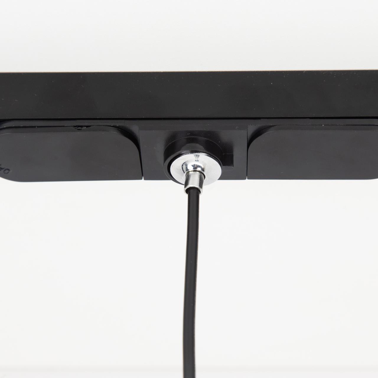 Трековый светодиодный светильник Citilux Тубус CL01PT071