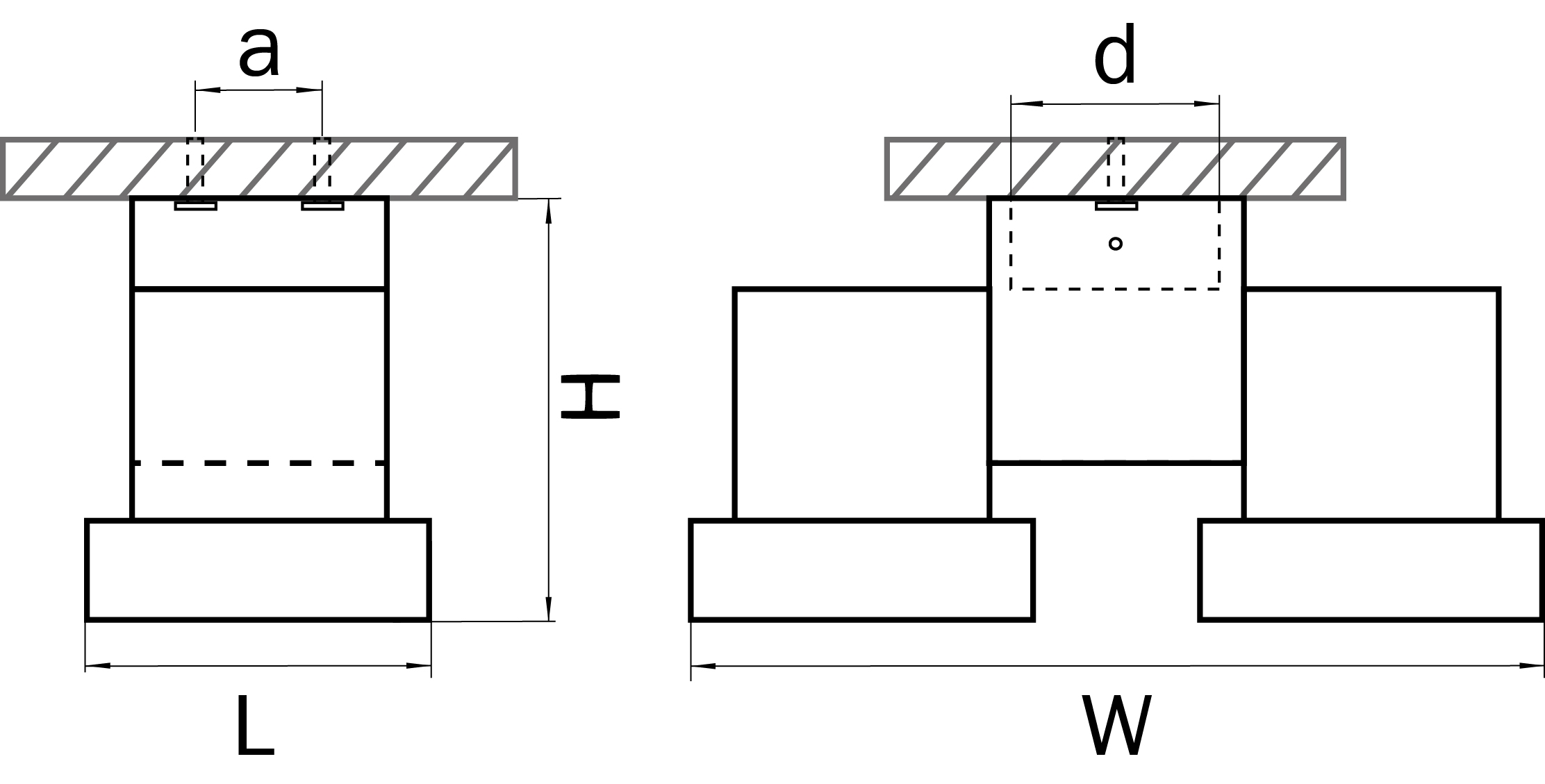 Потолочный светильник Lightstar Illumo X2 Alu 051039