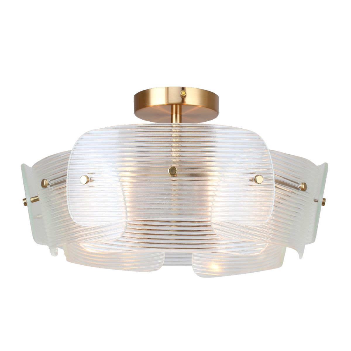 Люстра на штанге F-Promo Itaka 4738-6C