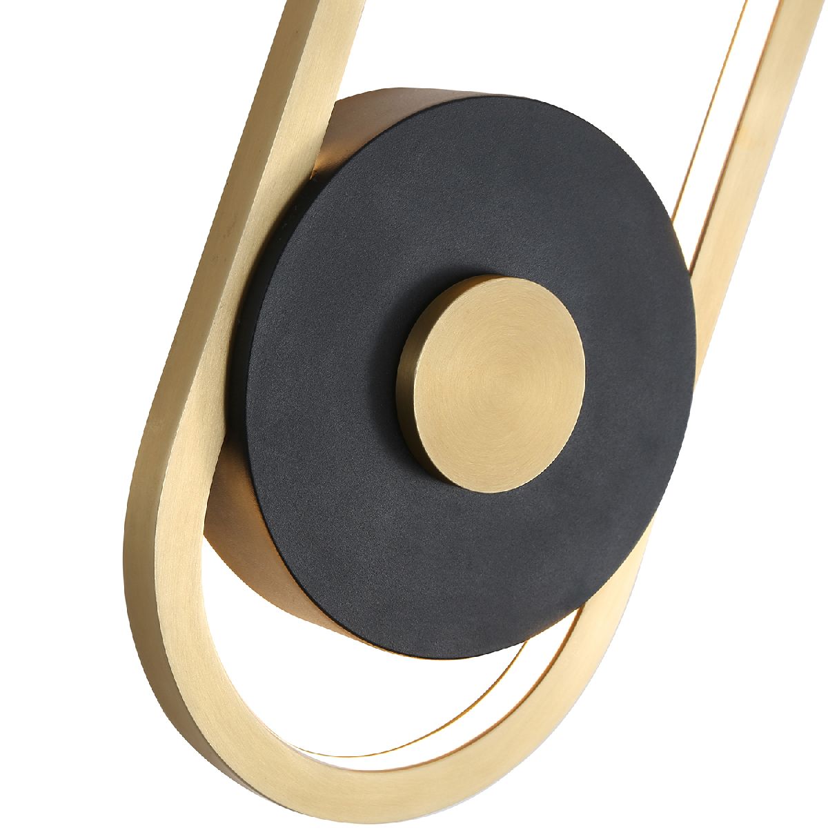 Уличный настенный светильник Favourite Cyclone 4296-2W