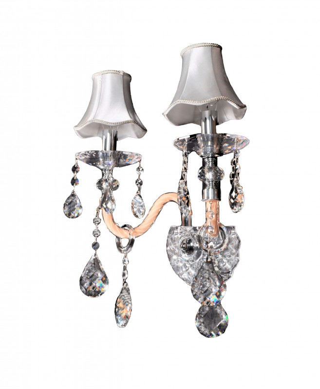 Бра Lumina Deco Denica LDW 66249-2