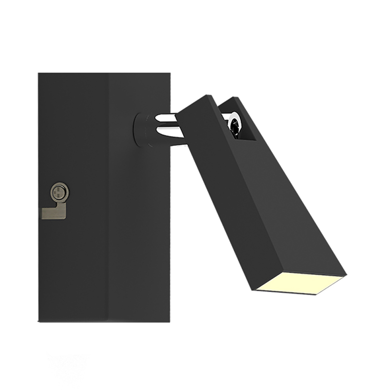 Светодиодный спот Zumaline SPAZIO CK99603A-1B