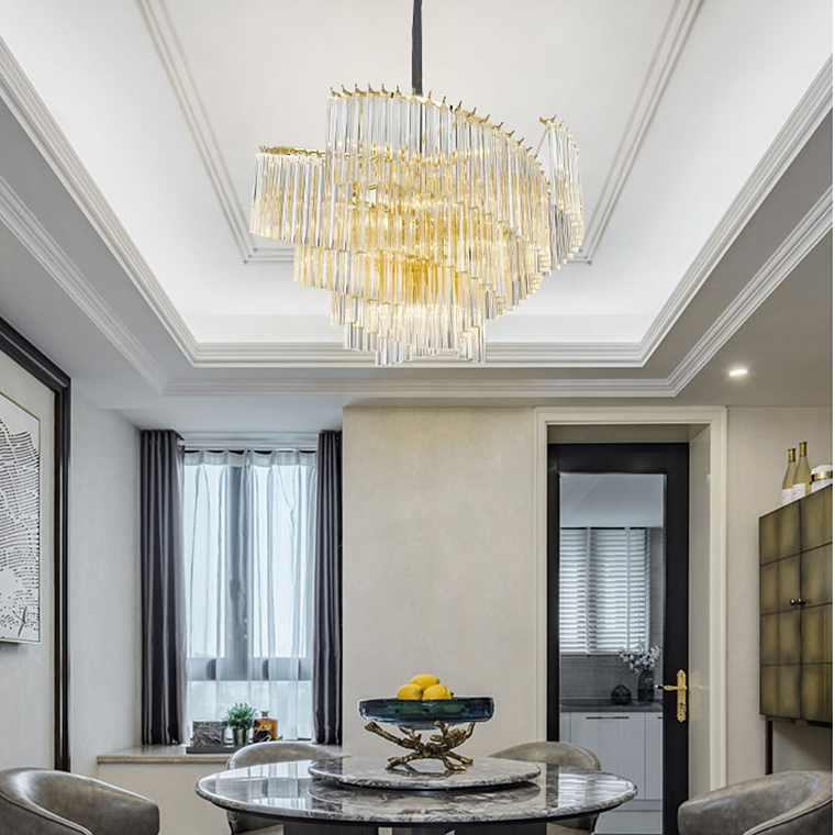 Подвесная люстра ImperiumLoft Waltz 177868-26