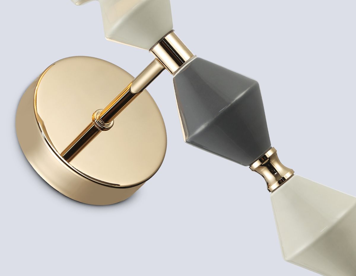 Бра Ambrella Light High Light Ceramo Classic LH75409