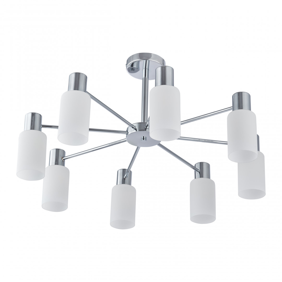 Потолочная люстра Arte Milano Napoli 335354/8 CR