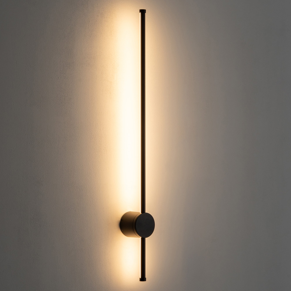 Уличный настенный светильник Nowodvorski Orla Led M 11550