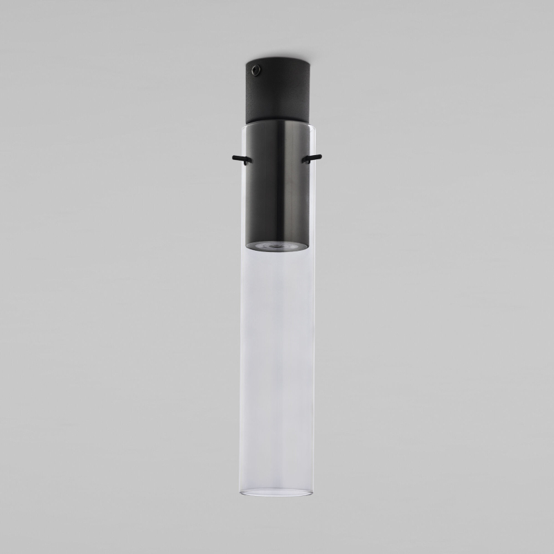 Накладной светильник TK Lighting 3147 Look Graphite