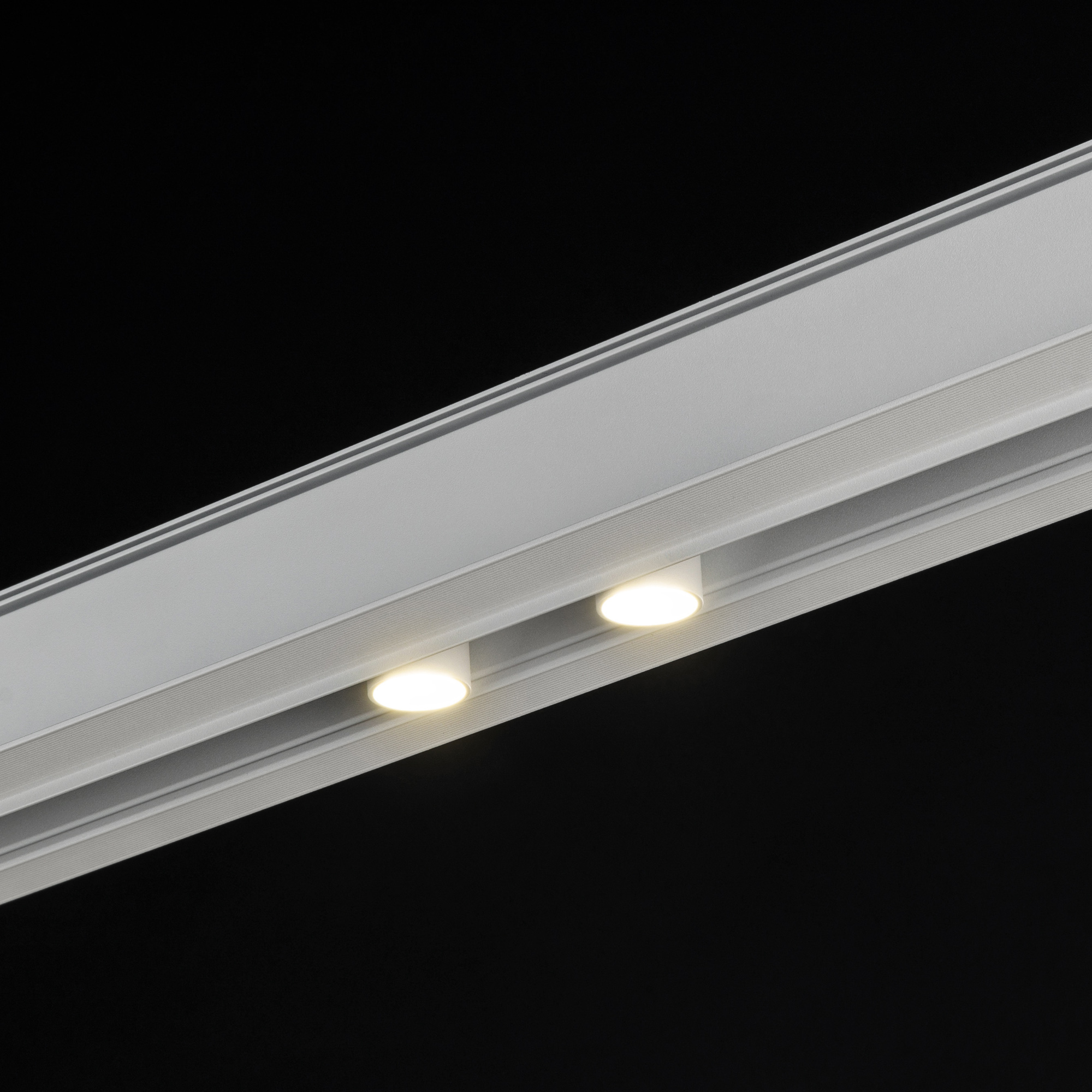 Магнитный трековый светильник Lumker SY-LINK-CE-WH-6-NW 013670