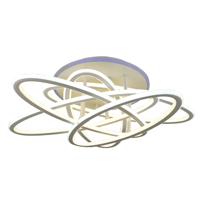 Потолочная люстра Wedo Light Tivoli 75379.01.09.05