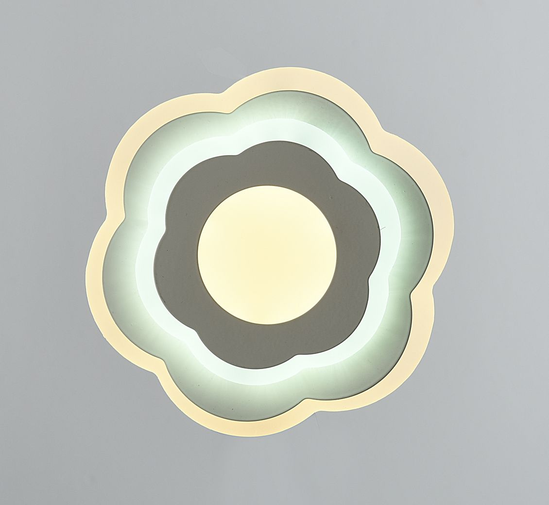 Настенный светодиодный светильник F-Promo Ledolution 2286-1W