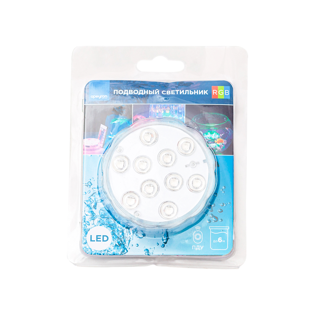 Уличный светильник Apeyron 12-168