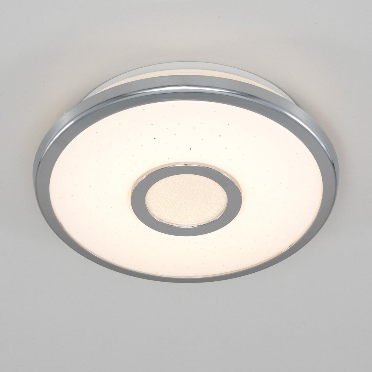 Потолочный светодиодный светильник Citilux Старлайт CL70310