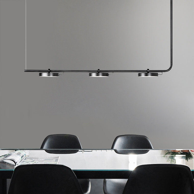 Подвесной светильник ImperiumLoft Cary 151261-26