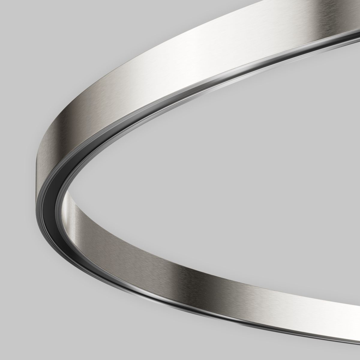 Шинопровод накладной/подвесной Maytoni Flarity TRX154-R-D650-PT