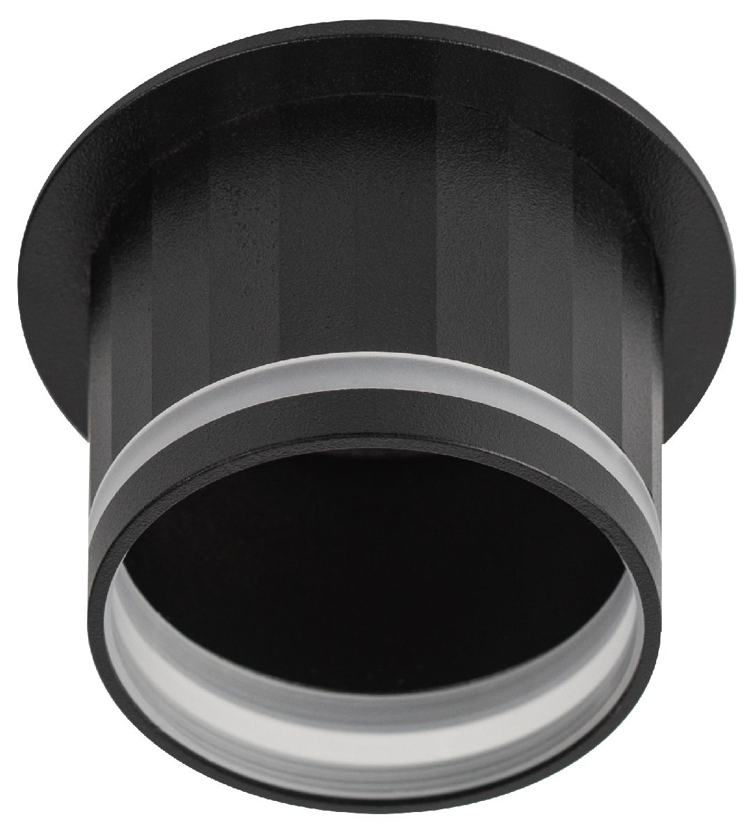 Встраиваемый светильник Эра DK111 BK Б0058432