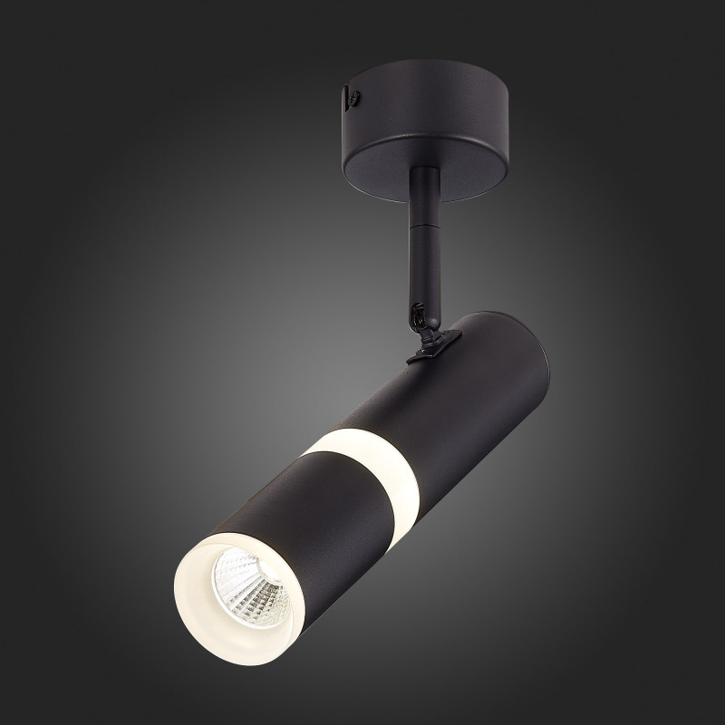 Светодиодный спот ST Luce Escopio ST106.442.08