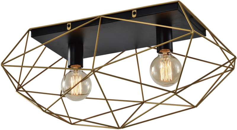 Потолочный светильник Rivoli Roxana 4097-312 Б0053043