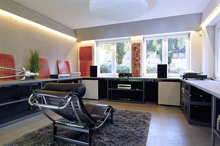 Профиль Deko-Light ET-02-08 975108