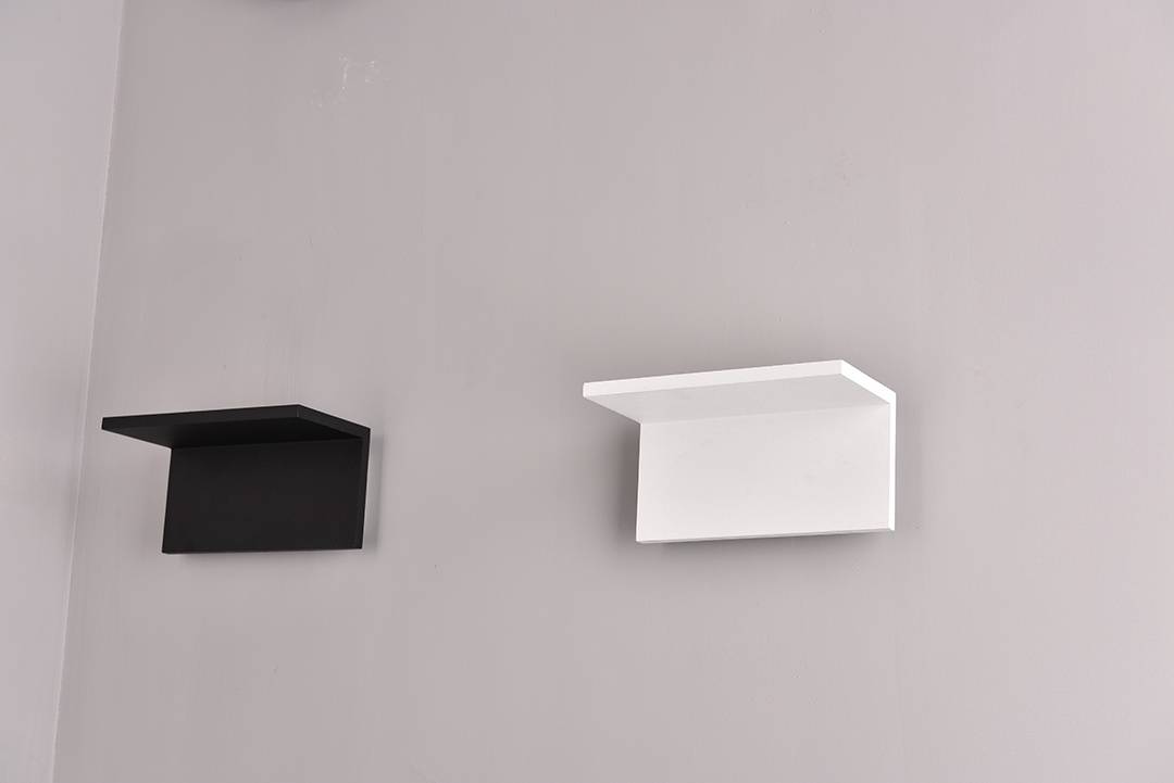 Настенный светильник DesignLed GW-6817-12-WH-WW 003217