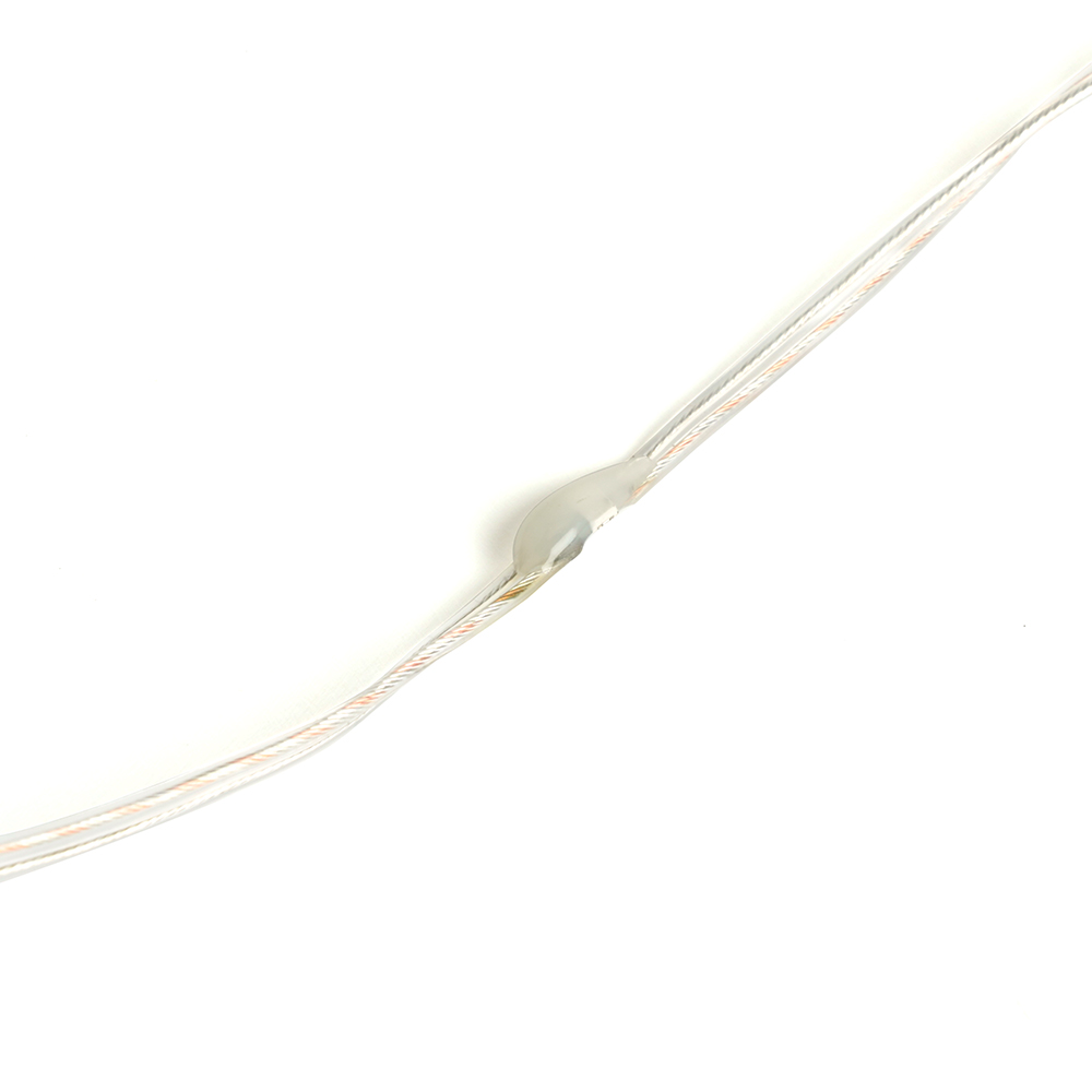 Светодиодная гирлянда линейная Роса Feron CL578 48619