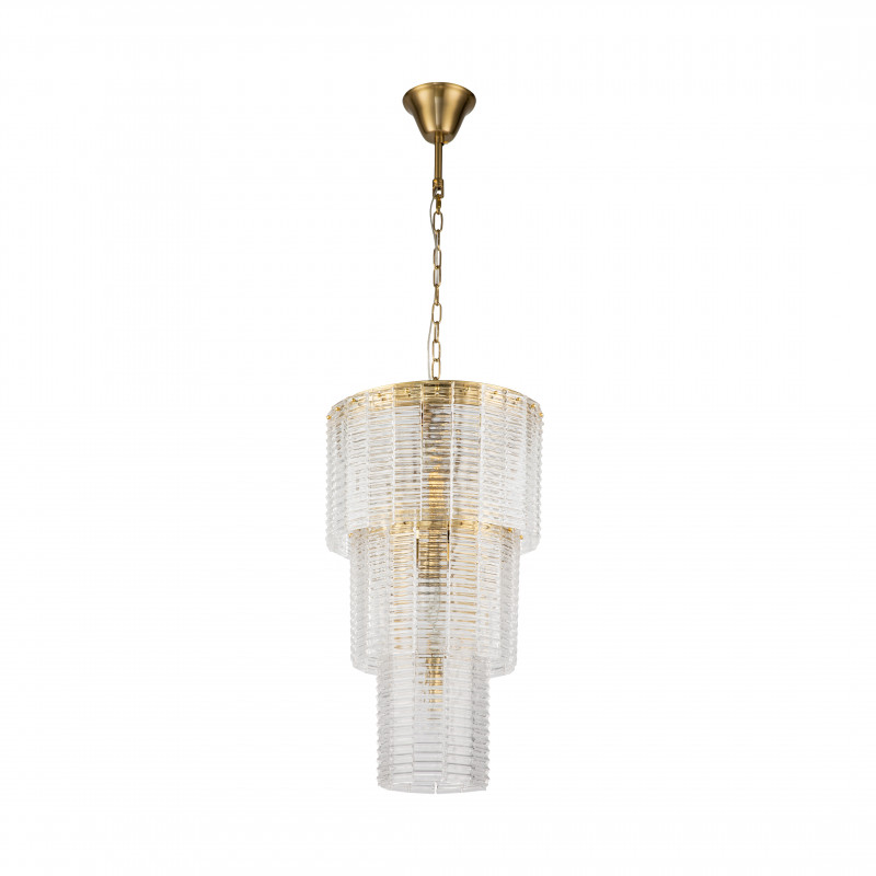 Каскадная люстра Favourite Prestige 2974-8P