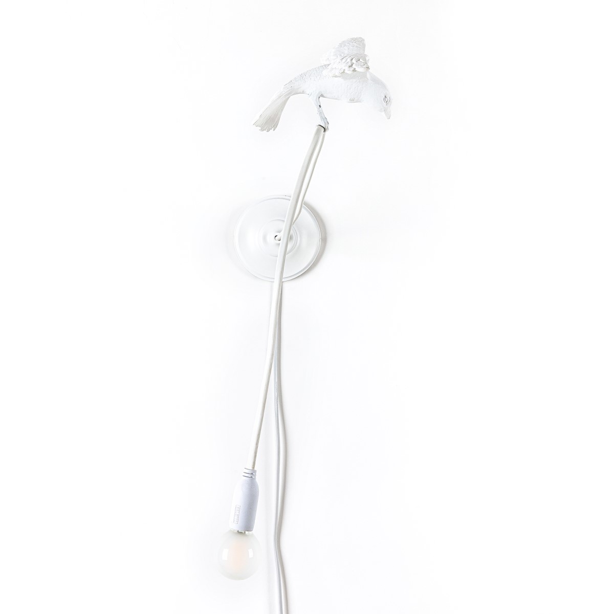 Бра Seletti Sparrow Lamp 15316