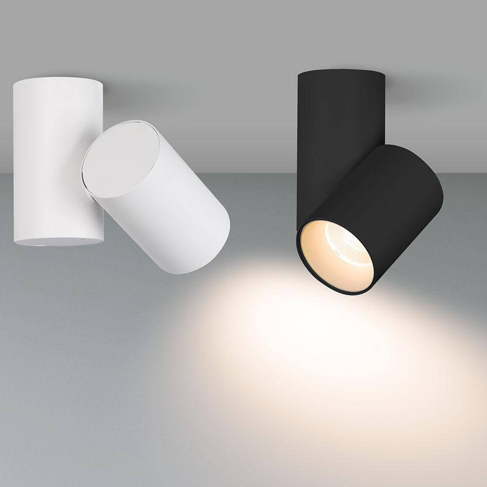 Накладной светильник Arlight Корпус SP-POLO-SURFACE-TURN-R85 024234