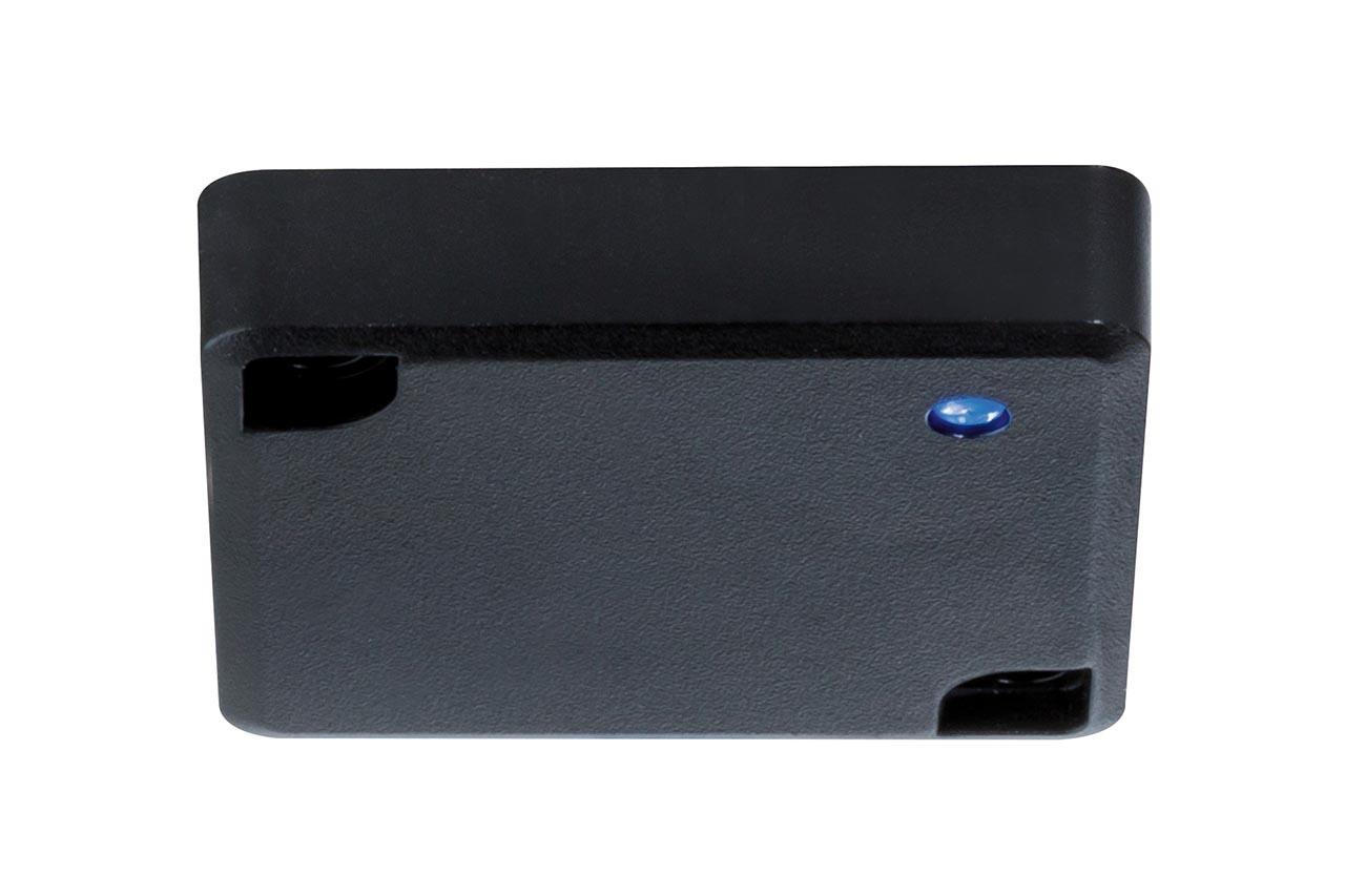 Мебельный светодиодный светильник Paulmann Micro Line Led 93560