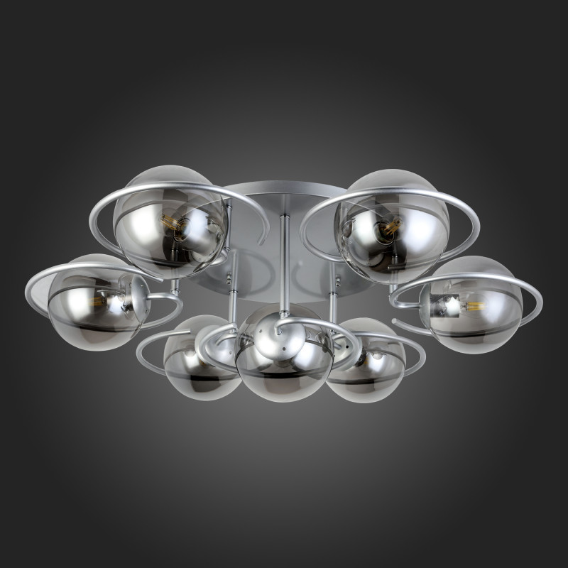 Накладная люстра ST Luce SL418.172.07