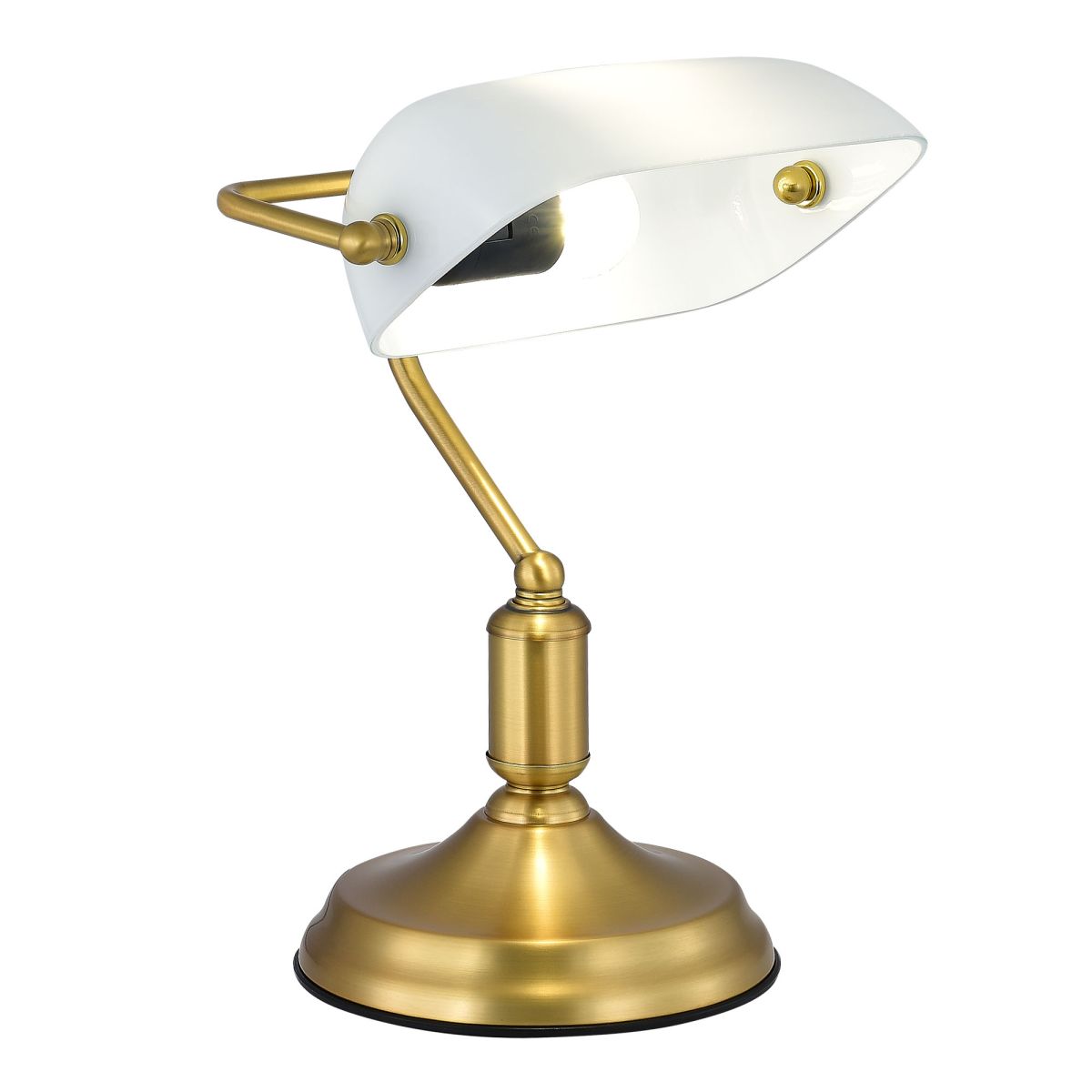 Настольная лампа ST Luce Vice SL6620.304.01