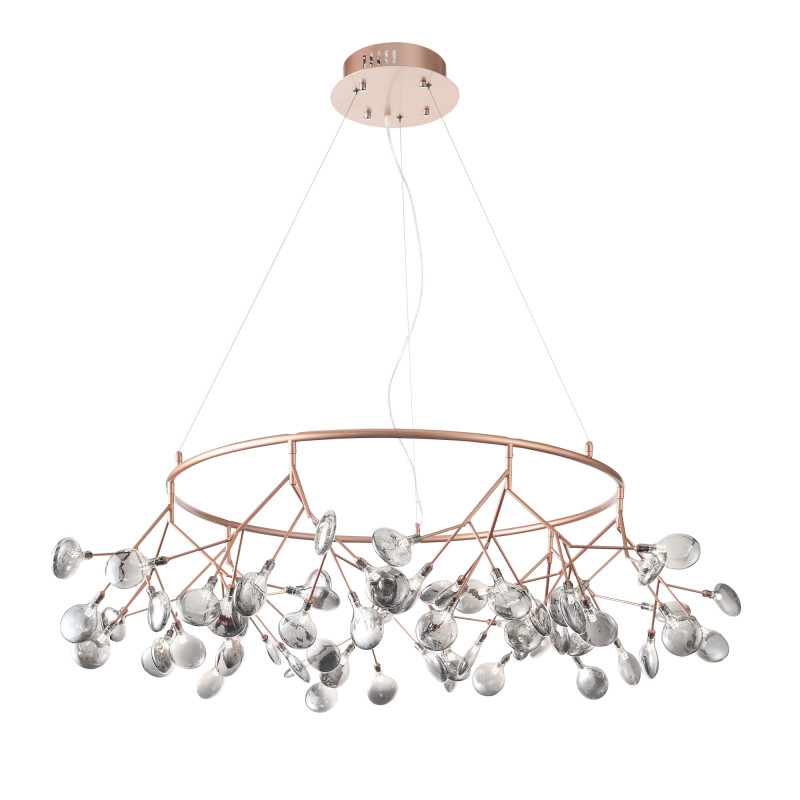 Подвесная люстра ST-Luce SL411.343.63