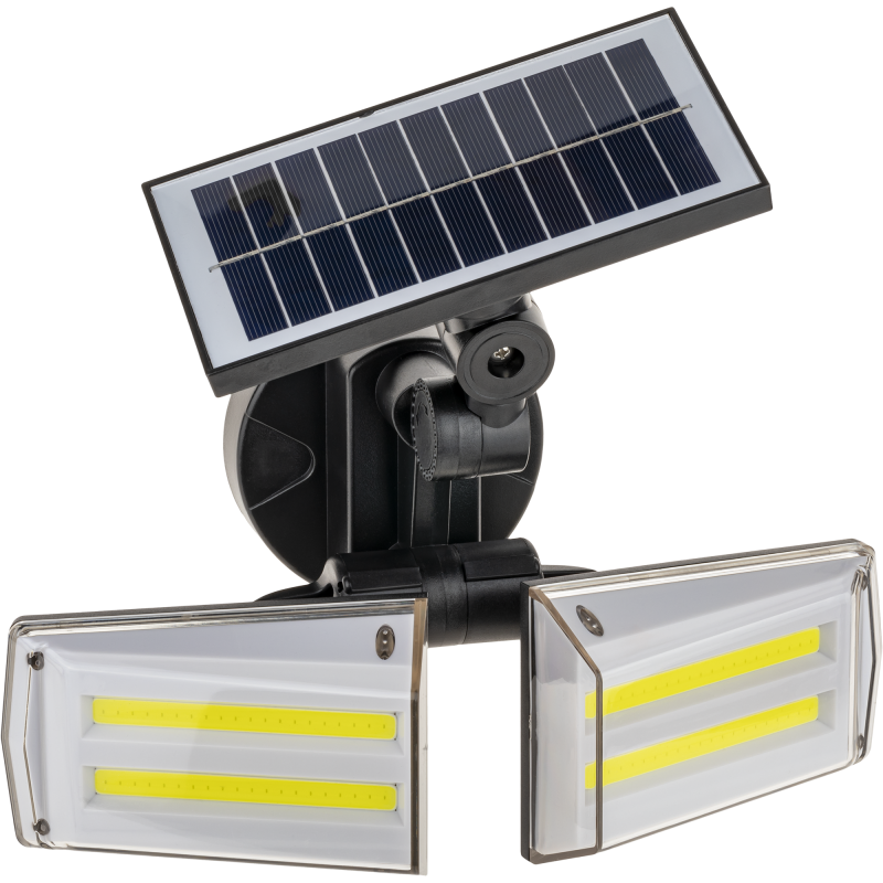 Прожектор с датчиком движения Duwi 29142 8