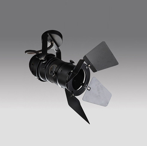 Спот Italline XFST2D BLACK