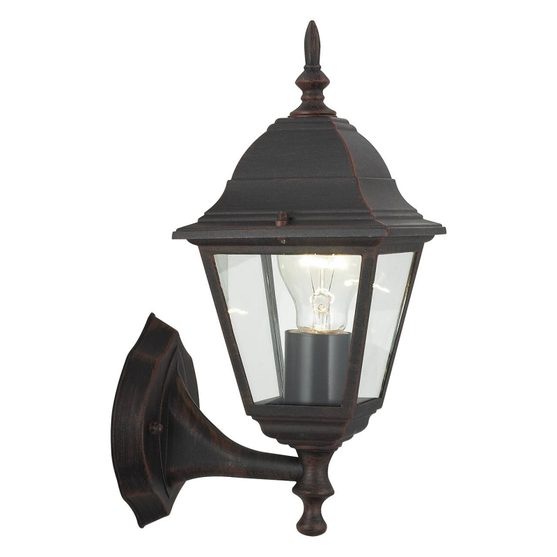 Уличный настенный светильник Brilliant Newport 44281/55