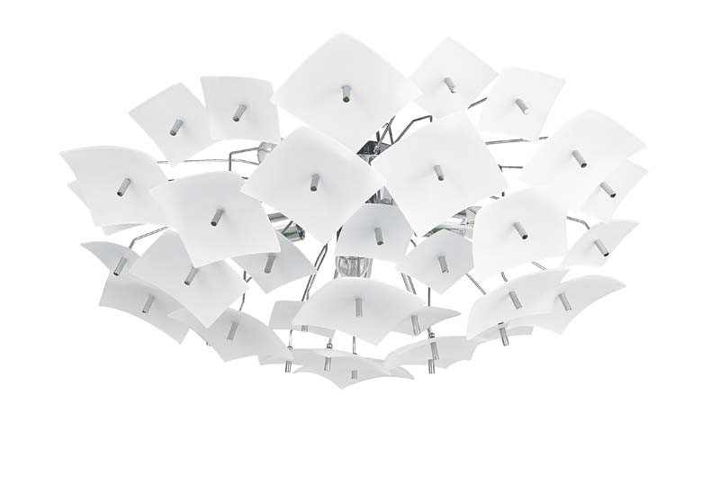 Потолочная люстра Donolux C110234/7