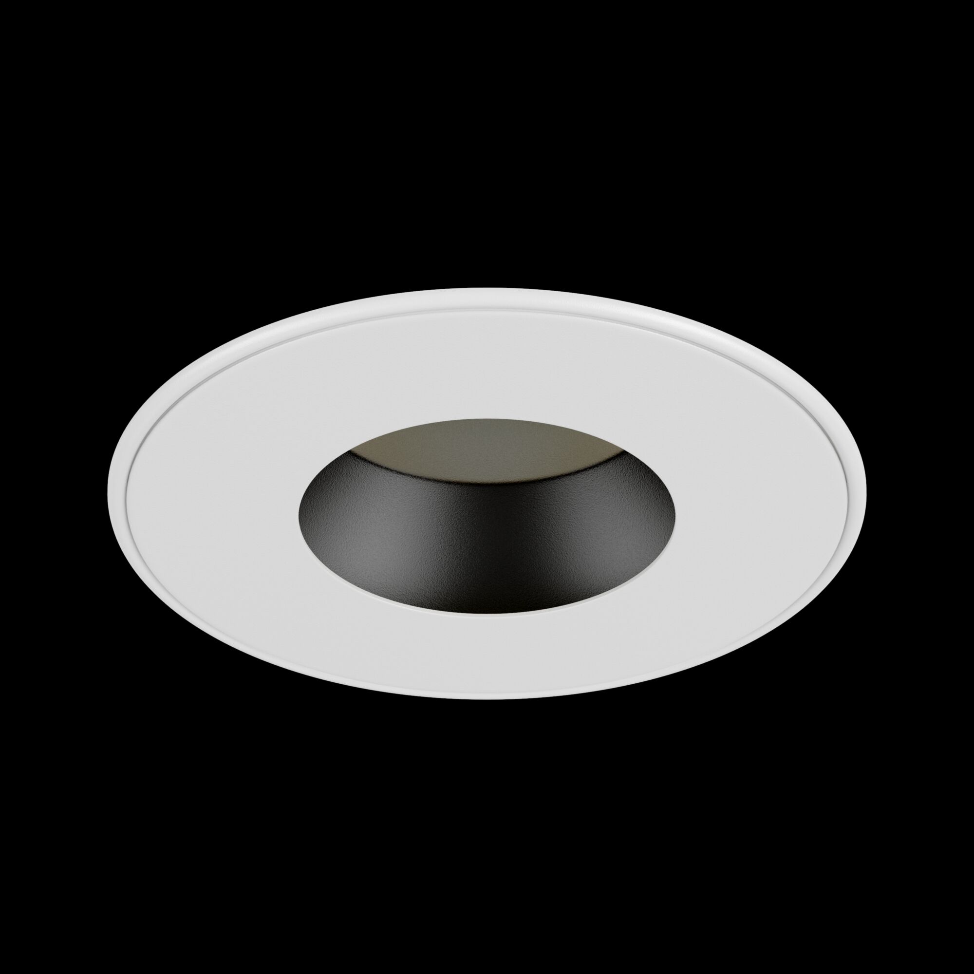 Встраиваемый светильник Maytoni Share DL051-4W