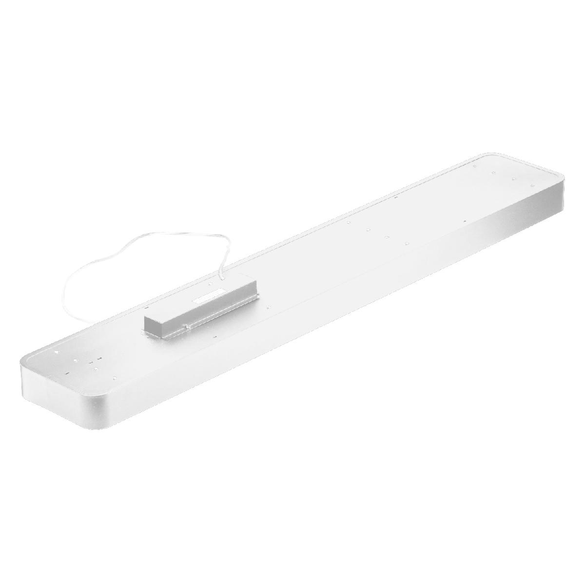 Подвесной светильник Эра Geometria SPO-112-W-40K-040 Б0050540