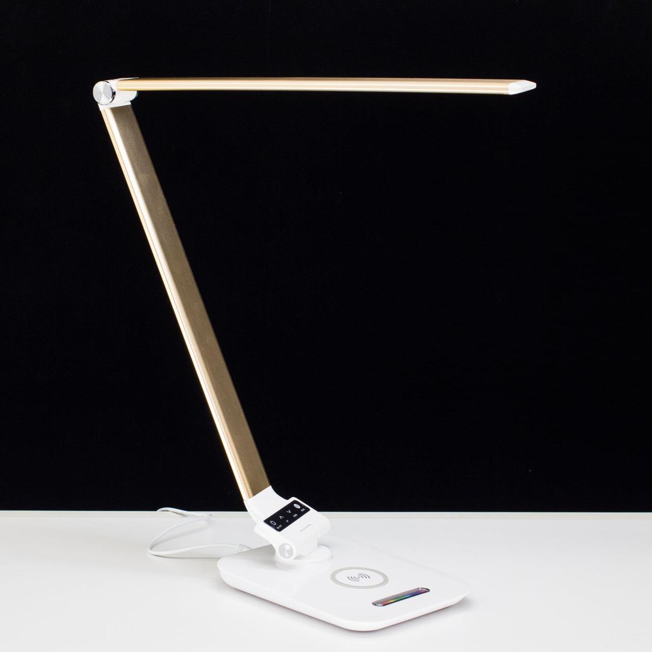 Настольная лампа Citilux Ньютон CL803012 в Москве