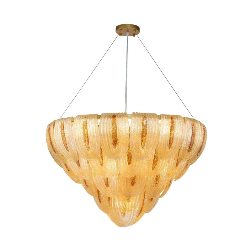 Подвесная люстра Favourite Flavus 3016-16P УЦ