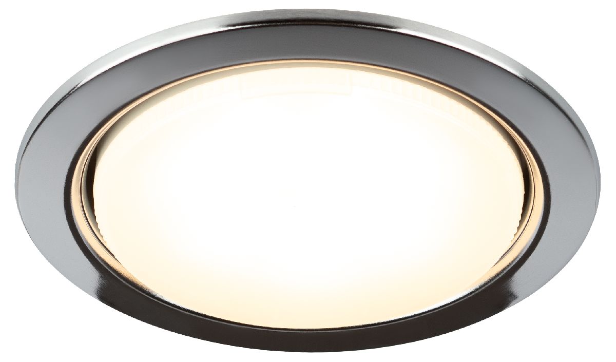 Встраиваемый светильник Эра ST70 CH Б0066257